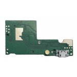 Charging Connector Flex / PCB Board for Lenovo Tab M10 by Sparestream