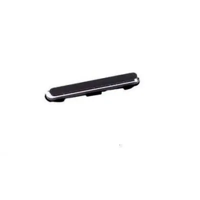 Power Button Outer for Lenovo K3 Note Black - Plastic On Off Switch by Sparestream
