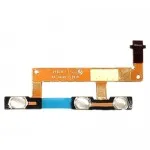 Volume Button Flex Cable for Lenovo M10 FHD REL by Sparestream