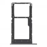 SIM Card Holder Tray for Lenovo Tab P11 Gen 2 - Black by Sparestream