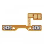 Volume Button Flex Cable for Lenovo Tab P11 Pro Gen 2 by Sparestream