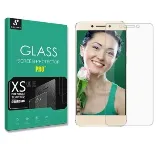 Tempered Glass for Lenovo Tab 7 - Screen Protector Guard by Sparestream