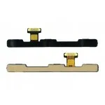 Power Button Flex Cable for Lenovo A6000 Plus - On Off Flex / PCB by Sparestream