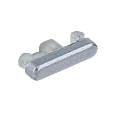 Power Button Outer for Lenovo Tab 7 Black - Plastic On Off Switch by Sparestream