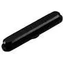 Power Button Outer for Lenovo A6000 Plus Black - Plastic On Off Switch by Sparestream