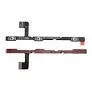 Power Button Flex Cable for Lenovo Vibe C2 - On Off Flex / PCB by Sparestream
