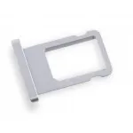 SIM Card Holder Tray for Lenovo Tab P11 Plus - White by Sparestream