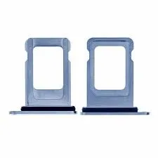 SIM Card Holder Tray for Lenovo Tab 2 A7-30 - Blue by Sparestream