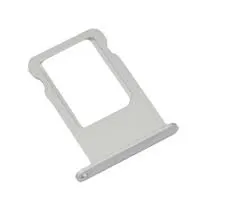 SIM Card Holder Tray for Lenovo Tab 2 A7-30 - White by Sparestream