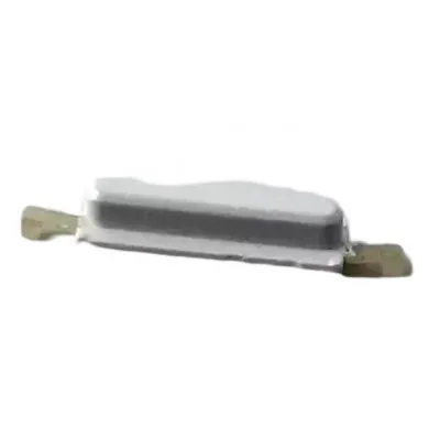 Power Button Outer for Lenovo Tab P11 Plus White - Plastic On Off Switch by Sparestream