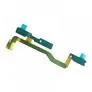 Power Button Flex Cable for Lenovo Tab 4 8 32GB WiFi - On Off Flex / PCB by Sparestream