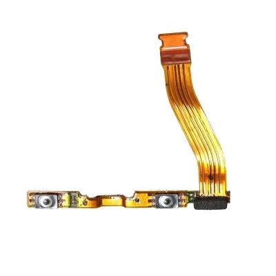 Volume Button Flex Cable for Lenovo Tab 4 8 Plus by Sparestream