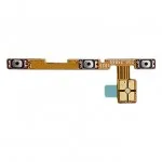 Power Button Flex Cable for Lenovo S5 - On Off Flex / PCB by Sparestream