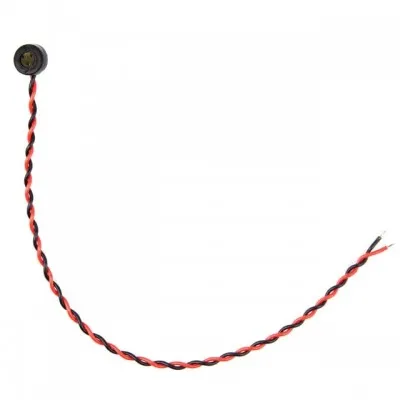 Microphone - Mic for Lenovo A1000 by Sparestream