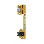 Charging Connector Flex / PCB Board for Lenovo Tab3 7 by Sparestream