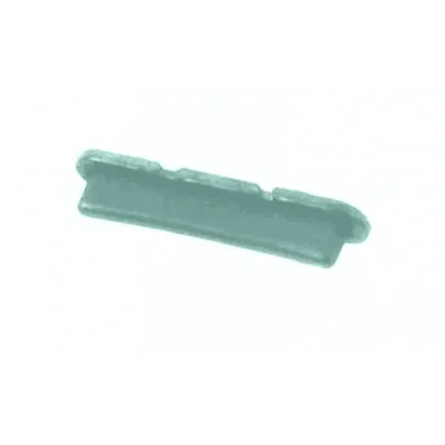 Power Button Outer for Lenovo K12 Pro Green - Plastic On Off Switch by Sparestream