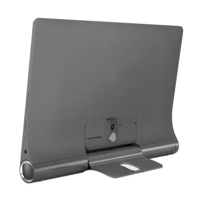Full Body Housing for Lenovo Yoga Smart Tab - Black by Sparestream
