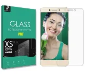 Tempered Glass for Lenovo Tab 7 Essential - Screen Protector Guard by Sparestream