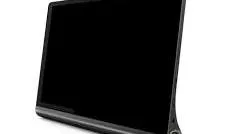 LCD Frame Middle Chassis for Lenovo Yoga Smart Tab - White by Sparestream