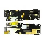 Charging Connector Flex / PCB Board for Lenovo P2 by Sparestream