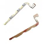 Power Button Flex Cable for Honor X9b 5G - On Off Flex / PCB by Sparestream