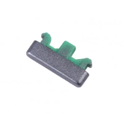 Power Button Outer for Honor X9b 5G Black - Plastic On Off Switch by Sparestream