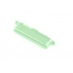 Power Button Outer for Honor X9b 5G Green - Plastic On Off Switch by Sparestream