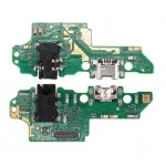 Charging Connector Flex / PCB Board for Honor 7X by Sparestream