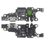 Charging Connector Flex / PCB Board for Honor X7a by Sparestream