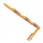 Power Button Flex Cable for Honor X9a 5G - On Off Flex / PCB by Sparestream