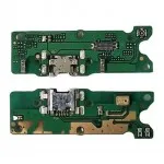 Charging Connector Flex / PCB Board for Honor X9a 5G by Sparestream