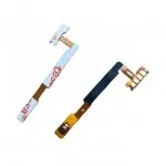 Power Button Flex Cable for Honor X6a - On Off Flex / PCB by Sparestream