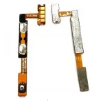 Volume Button Flex Cable for Honor X6a by Sparestream