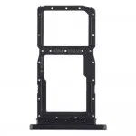 SIM Card Holder Tray for Honor 9X Pro - Black by Sparestream