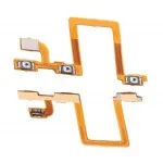 Volume Button Flex Cable for Honor 9X Pro by Sparestream