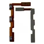 Power Button Flex Cable for Honor X8a - On Off Flex PCB by Sparestream