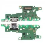 Charging Connector Flex / PCB Board for Honor X8a by Sparestream