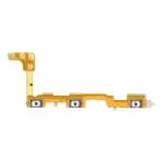 Power Button Flex Cable for Honor X8 5G - On Off Flex / PCB by Sparestream