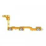 Volume Button Flex Cable for Honor X8 5G by Sparestream