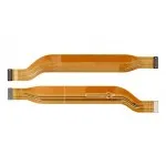 Main Board Flex Cable for Honor X8 5G by Sparestream
