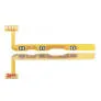 Volume Button Flex Cable for Honor 90 by Sparestream