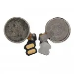 Vibrator for Honor 90 by Sparestream