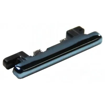 Power Button Outer for Honor 90 Green - Plastic On Off Switch by Sparestream