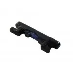 Power Button Outer for Honor 90 Black - Plastic On Off Switch by Sparestream