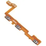 Power Button Flex Cable for Honor X9 - On Off Flex / PCB by Sparestream