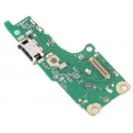 Charging Connector Flex / PCB Board for Honor X9 by Sparestream