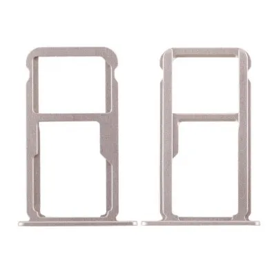 SIM Card Holder Tray for Honor 8 - Gold by Sparestream