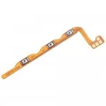 Power Button Flex Cable for Honor X50 5G - On Off Flex / PCB by Sparestream