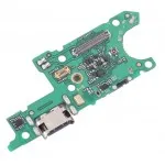 Charging Connector Flex / PCB Board for Honor X50 5G by Sparestream