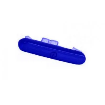 Power Button Outer for Honor 20 Blue - Plastic On Off Switch by Sparestream